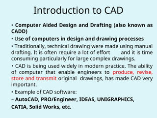 445254052-Lecture-1-Introduction-to-autoCAD-1-ppt.ppt