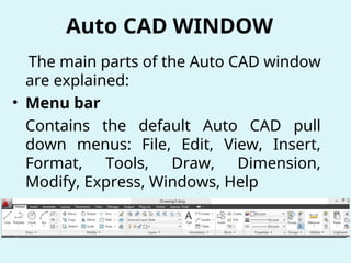 445254052-Lecture-1-Introduction-to-autoCAD-1-ppt.ppt