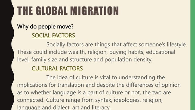 445307848-The-global-population-and-mobility-PPT-pptx.pptx | Economy ...