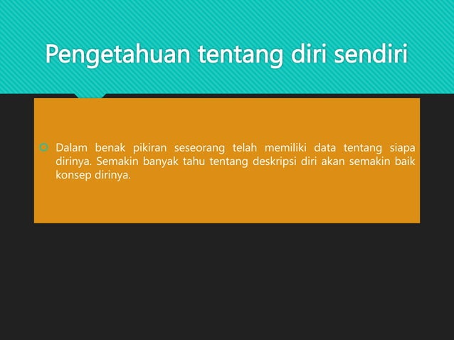 Who-Am-I-ppt.ppt pengenalan diri sendiri | PPT