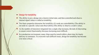 design and testability.pptx