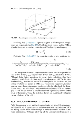 Control of power electronic converters and systems Volume 2 Frede ...