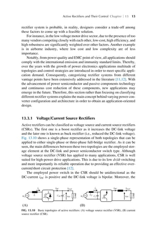 Control of power electronic converters and systems Volume 2 Frede ...