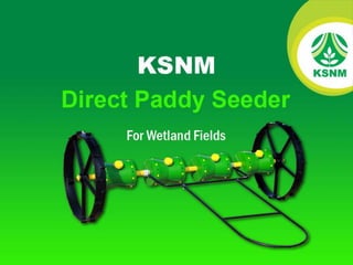 Agricultuaral Equipments and Machinery by KSNM Marketing, Coimbatore, Coimbatore