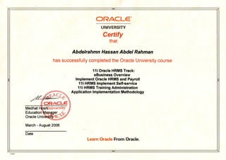 Oracle_Certificate
