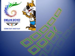 Kalmadi’s hand’s in scamSuresh Kalmadi says a sum of Rs 25,200 crore has been allocated to hire a time machine for Commonwealth Games organisers to have a look at how much toilet paper was bought during the conduct of 1896 Athens Olympics. When asked where the time machine was, Kalmadi pointed to a Raleigh Cycle parked at the Jawaharlal Nehru stadium. CWG head honcho Suresh Kalmadi files a police complaint as a huge stadium, apparently constructed to accommodate over one lakh spectators, goes missing. Kalmadi  vows to capture the pickpocket behind the daring heist.A small scam of a few thousand of crores follows over the minting of medals for the Commonwealth Games emerges. But the media chose to string along much to the satisfaction of Barkha  Dutt.1128-01-2011