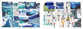 MOODBOARD
 