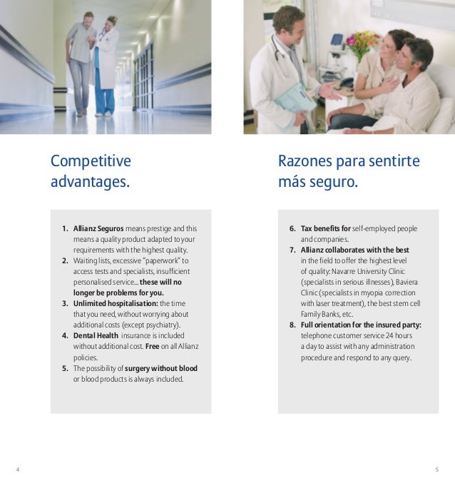 Allianz Health Insurance