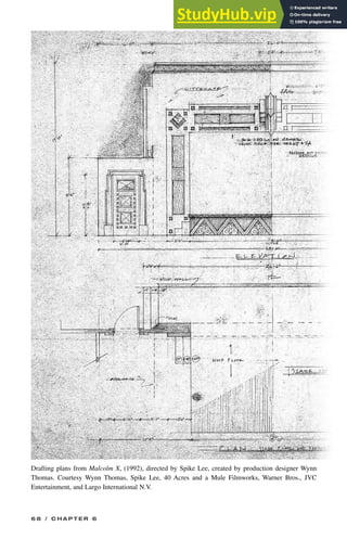 447 - The Filmmaker S Guide To Production Design | PDF