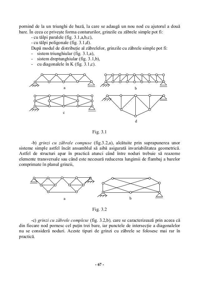 44710438 29315365 Structuri Static Determinate Curs
