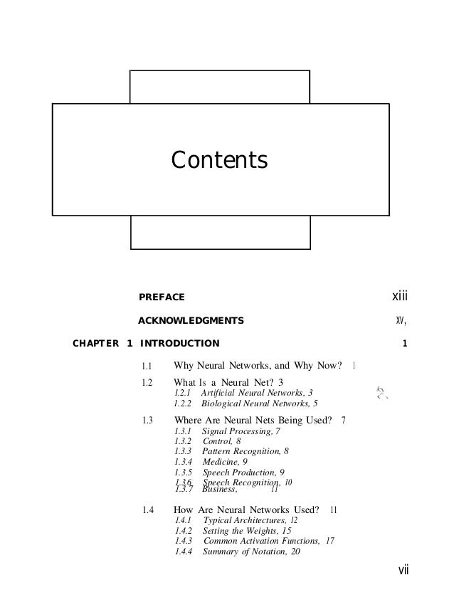 calculus vector graduate laurene neural fausett fundamentals networks of