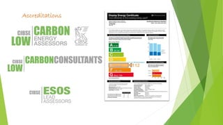 page 12
Accreditations
 