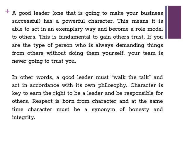 words to describe a good leader barca fontanacountryinn com describe yourself as a leader