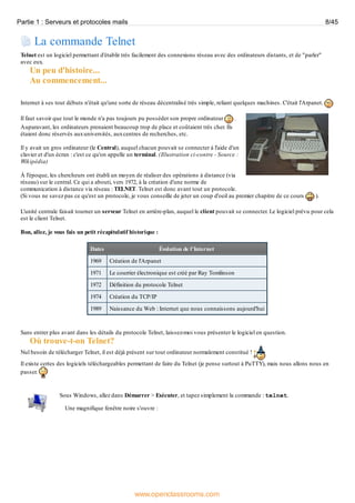 4477 comprendre-la-messagerie-electronique | PDF