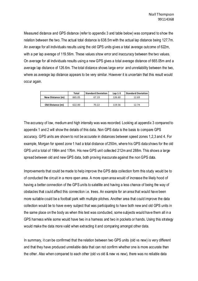 Biomechanics lab report picture