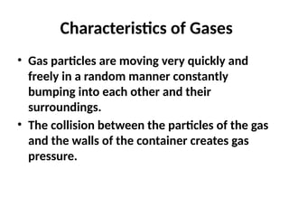 Gas Law of the universe and its dimensions.pptx