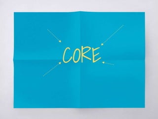 CORE
 