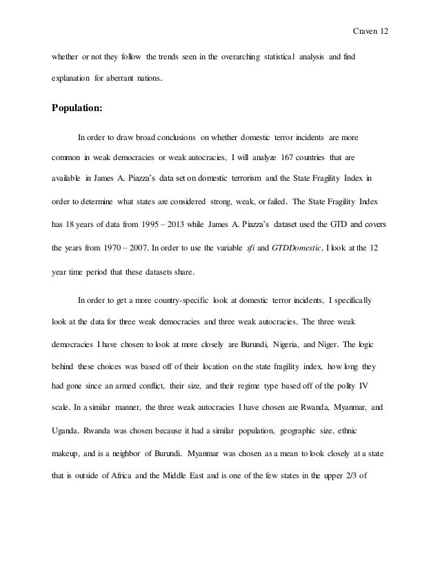 Dissertation vs thesis image