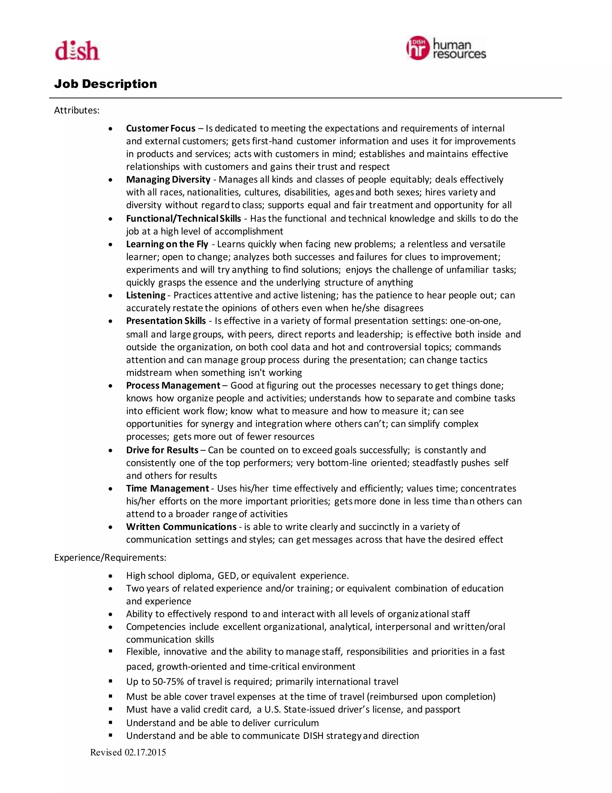 Training visual data 3
