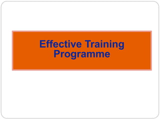 Skill Development Zone at block level | PPTX