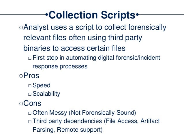 powershell scripts for forensics powershell scripts for forensics