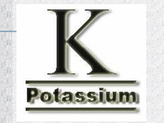 ARF: Life Threatening Conditions Hyperkalemia Volume overload Vascular access 