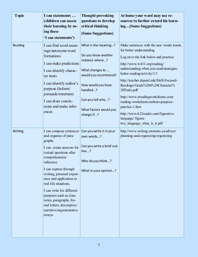 gr 8 academic communique vol 2 issue 1 april 2015 tv411 reading charts and graphs