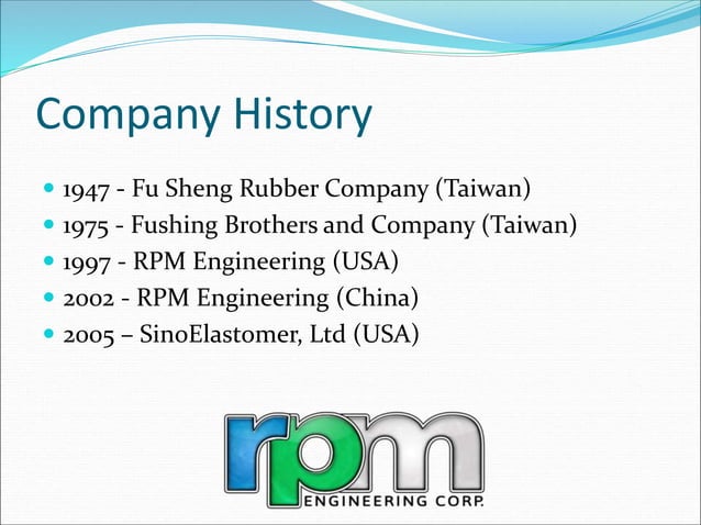 RPM_Engineering_Presentation.V | PPT