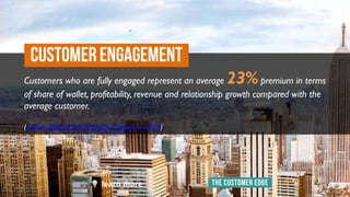 44 Facts Defining the Future of Customer Engagement | PPTX