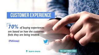 44 Facts Defining the Future of Customer Engagement | PPTX