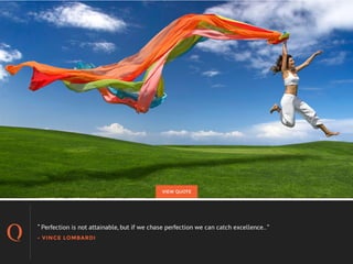 44 Incredibly Profound Quotes To Be Inspired By