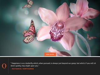 44 Incredibly Profound Quotes To Be Inspired By