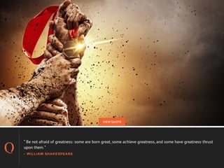 44 Incredibly Profound Quotes To Be Inspired By