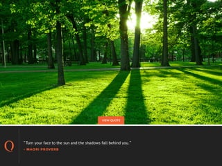 44 Incredibly Profound Quotes To Be Inspired By