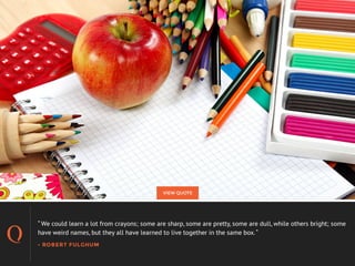 44 Incredibly Profound Quotes To Be Inspired By