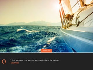 44 Incredibly Profound Quotes To Be Inspired By