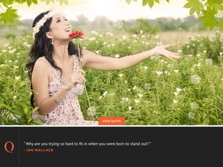 44 Incredibly Profound Quotes To Be Inspired By