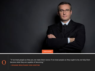 44 Incredibly Profound Quotes To Be Inspired By