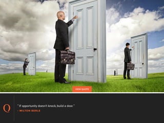 44 Incredibly Profound Quotes To Be Inspired By