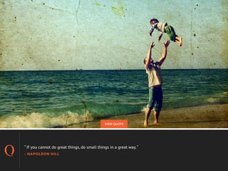 44 Incredibly Profound Quotes To Be Inspired By