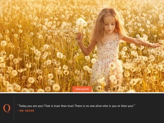 44 Incredibly Profound Quotes To Be Inspired By