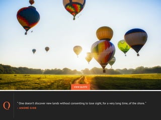 44 Incredibly Profound Quotes To Be Inspired By