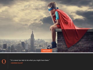 44 Incredibly Profound Quotes To Be Inspired By