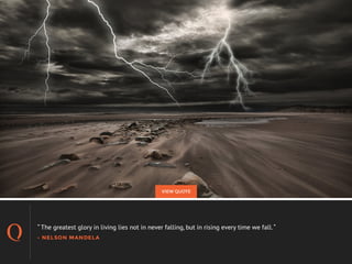 44 Incredibly Profound Quotes To Be Inspired By