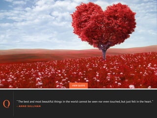 44 Incredibly Profound Quotes To Be Inspired By