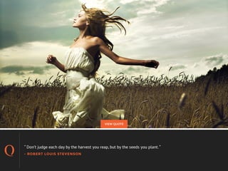 44 Incredibly Profound Quotes To Be Inspired By