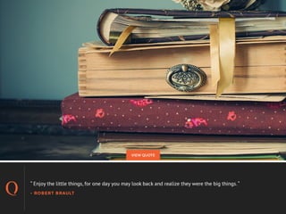 44 Incredibly Profound Quotes To Be Inspired By