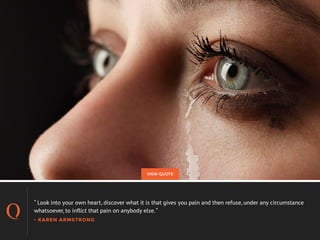 44 Incredibly Profound Quotes To Be Inspired By