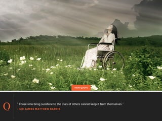 44 Incredibly Profound Quotes To Be Inspired By