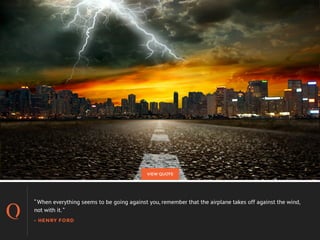 44 Incredibly Profound Quotes To Be Inspired By